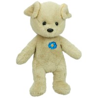 М'яка ігр. "Цуценя Victory" 17x12х33 муз.№00320-4