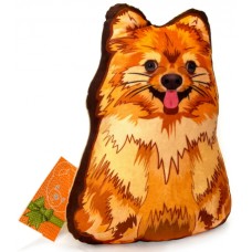 М'яка ігр. "Шпіц" 23x7х29 №00115-5