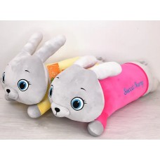 М'яка ігр. "Зайчик Sweet" 29x72х35 №00276-89