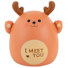 Скарбничка пласт. "Kite" deer №K23-498-4(6)(12)