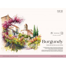 Блок для акварелі 20/250 А3 "Muse" №PB-GB-020-100(4)