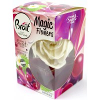 Аромадифузор "Brait" 75мл Lovely Sweet Berries(12)