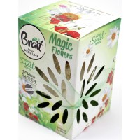 Аромадифузор "Brait" 75мл Spring Garden Brait(12)