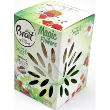 Аромадифузор "Brait" 75мл Spring Garden Brait(12)