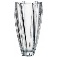 Ваза скло "Bohemia Infiniti" 30,5см №8КЕ28/99М20/305/6928(4)