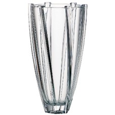 Ваза скло "Bohemia Infiniti" 30,5см №8КЕ28/99М20/305/6928(4)