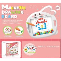 Мозаїка магнітна,в кор-ці,27,3х2,5х26,5см №761-2(60) КІ