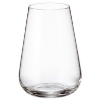 Набір стаканів скло "Bohemia. Ardea(Amundsen)/Tumbler"(6шт)300мм(сік)№2SE45/00000/300/7061
