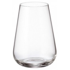 Набір стаканів скло "Bohemia. Ardea(Amundsen)/Tumbler"(6шт)300мм(сік)№2SE45/00000/300/7061