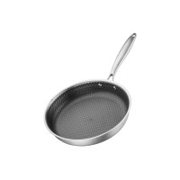 Сковорідка алюм. антиприг. покриття "Ardesto Black Mars Avior" 26см №AR0726BS(6)