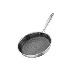 Сковорідка алюм. антиприг. покриття "Ardesto Black Mars Avior" 26см №AR0726BS(6)