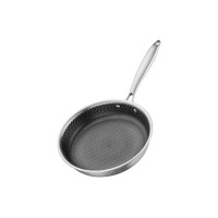 Сковорідка алюм. антиприг. покриття "Ardesto Black Mars Avior" 24см №AR0720BS(6)