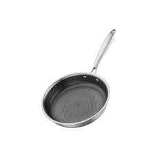 Сковорідка алюм. антиприг. покриття "Ardesto Black Mars Avior" 24см №AR0720BS(6)