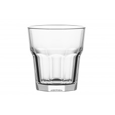 Набір стаканів скло "Ardesto. Salerno" (3шт) 305мл низьких №AR2630WS(16)