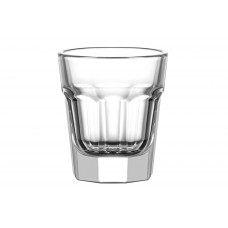 Набір чарок скло "Ardesto. Salerno" (6шт) 45мл №AR2604LS(16)