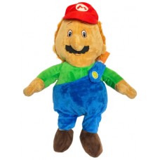 М'яка ігр. "Хлопчик" Супер Маріо 02 27х19х47 №00417-322