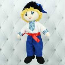 М'яка ігр. "Козак м" h42 №00417-313