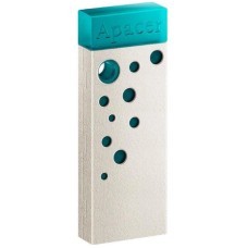 Флеш-пам`ять 32GB "Apacer" AH11J USB2.0 green №0188