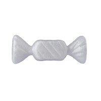 Заготовка пінопласт "Santi" Сandy 10,6см №742639(2)