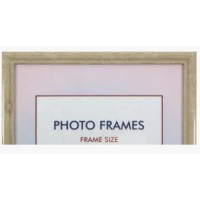 Фоторамка "Elite" 10х15 №MK-101 світло-бежева(19)