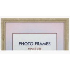 Фоторамка "Elite" 10х15 №MK-101 світло-бежева(19)