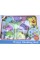 Карусель на ліжечко заводна,підвіски- брязкальця,в кор-ці,36х29х6см №D147-8-9-150(36)
