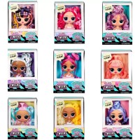 Лялька-манекен "L.O.L Surprise" "Surprise Swap" в асорт. №593522/КіддіСвіт/