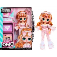 Лялька "L.O.L Surprise - O.M.G." S8 – ЛЕДІ КВІТКА,аксесуари №591511/КіддіСвіт/(3)