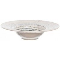 Тарілка для пасти керам. "Ipec Storm" 27см №30907879/09443(6)