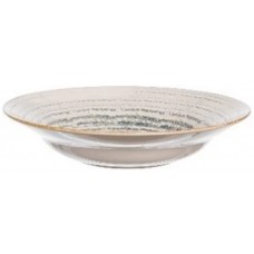 Тарілка для пасти керам. "Ipec Storm" 29см №30907909/09474(12)