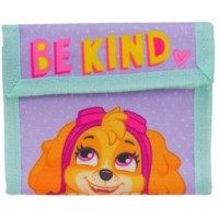 Гаманець дит. "Paw Patrol" 13х10,5см №PL82142(60) КІ