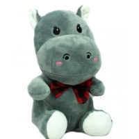 М'яка ігр. "Бегемот Тішка" 12х12х22 №21527-1