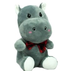 М'яка ігр. "Бегемот Тішка" 12х12х22 №21527-1