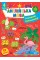 Книжка А4 "Ігровий тренажер. Англійська мова. 4 клас" №2050/УЛА/(30)