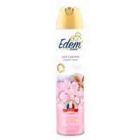 Освіжувач повітря "Едем" 300мл Цвіт сакури(12)