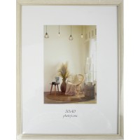 Фоторамка "Elite" 30х40 №MK-117 бежева(11)