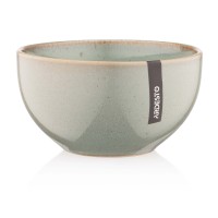 Салатник керам. "Ardesto Lecco" 14см,сірий №AR2914LRG(6)(36)