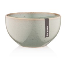 Салатник керам. "Ardesto Lecco" 14см,сірий №AR2914LRG(6)(36)