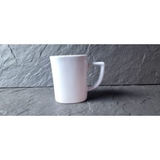 Чашка керам. 250мл "Біла" №13637-02/S&T/(12)(60)
