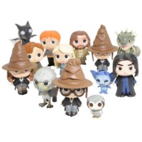 Фігурка FUNKO MYSTERY MINIS - Світ Гаррі Поттера №14722-MM-196/Кідді Світ/(12)