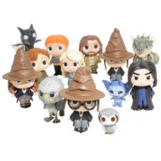 Фігурка FUNKO MYSTERY MINIS - Світ Гаррі Поттера №14722-MM-196/Кідді Світ/(12)