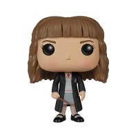 Фігурка FUNKO POP! серії "Гаррі Поттер" - Герміона №5860/КіддіСвіт/(6)