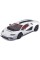 Автомодель "LAMBORGHINI" COUNTACH LPI 800-4 біла,червона(1:24) №18-21102/КіддіСвіт/(1)