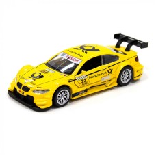 Автомодель "Technodriver" BMW M3 DTM жовта №250257/КіддіСвіт/