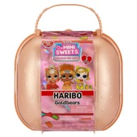 Ігровий набір з лялькою L.O.L. SURPRISE! – ЗОЛОТІ ВЕДМЕДИКИ №119906/КіддіСвіт/