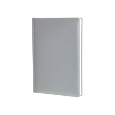 Щоден. А5 "Economix" недат. лін. Spectrum сірий №E22018(20)