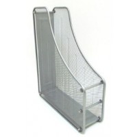 Лоток вертик. "J.Otten" №1988-1-S метал. 1від.,срібло(24)