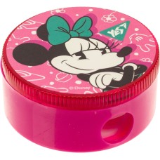 Точилка "Yes" №620534 Minnie кругла(24)