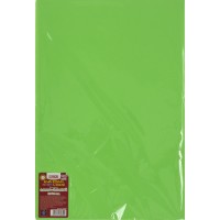 Фоаміран А4 "Maxi" з плюш. фактурою, фісташковий, 2мм №MX61870(5)