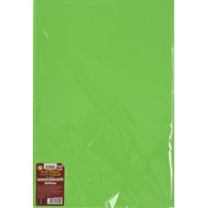 Фоаміран А4 "Maxi" з плюш. фактурою, фісташковий, 2мм №MX61870(5)